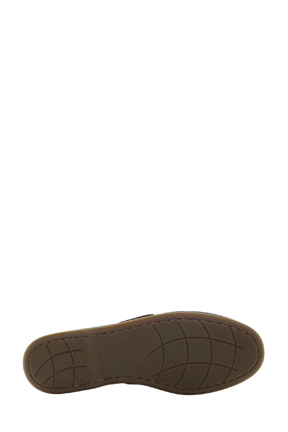 LumberJack NAVIGATOR SCARPE DA BARCA UOMO