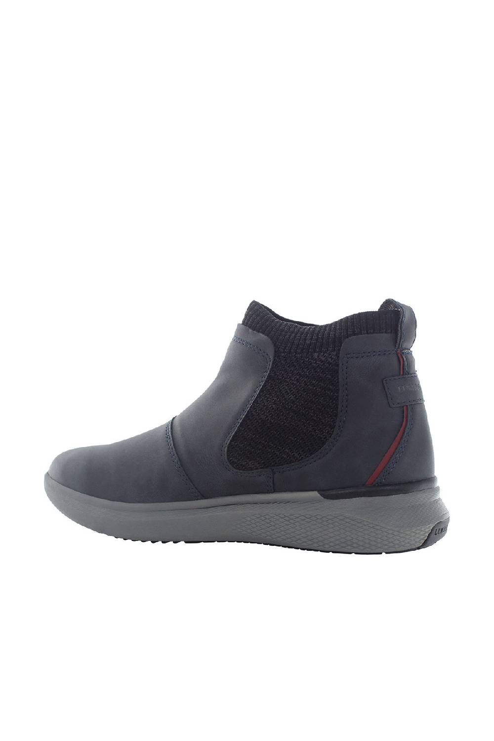 LumberJack NEIL BEATLES UOMO