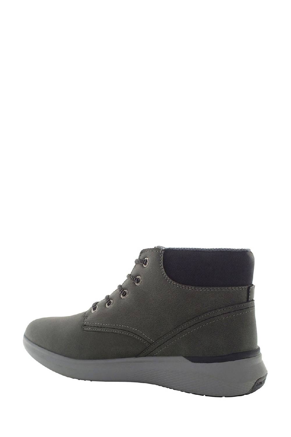 LumberJack NEIL OUTDOOR UOMO