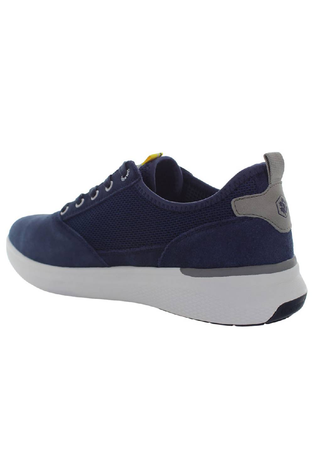 LumberJack NEIL SNEAKER UOMO