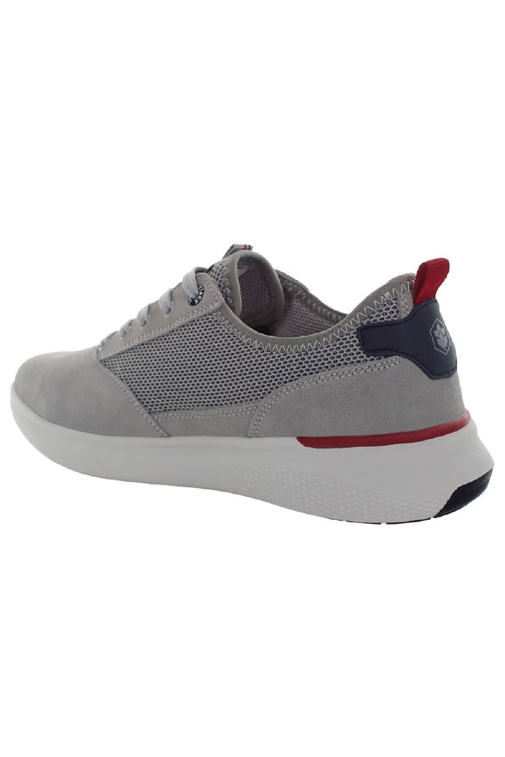 LumberJack NEIL SNEAKER UOMO