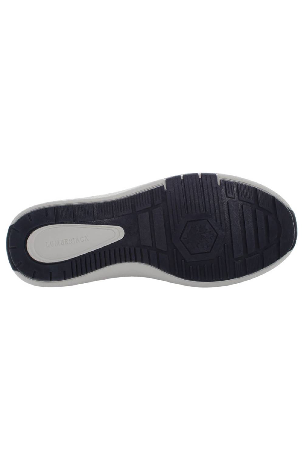 LumberJack NEIL SNEAKER UOMO