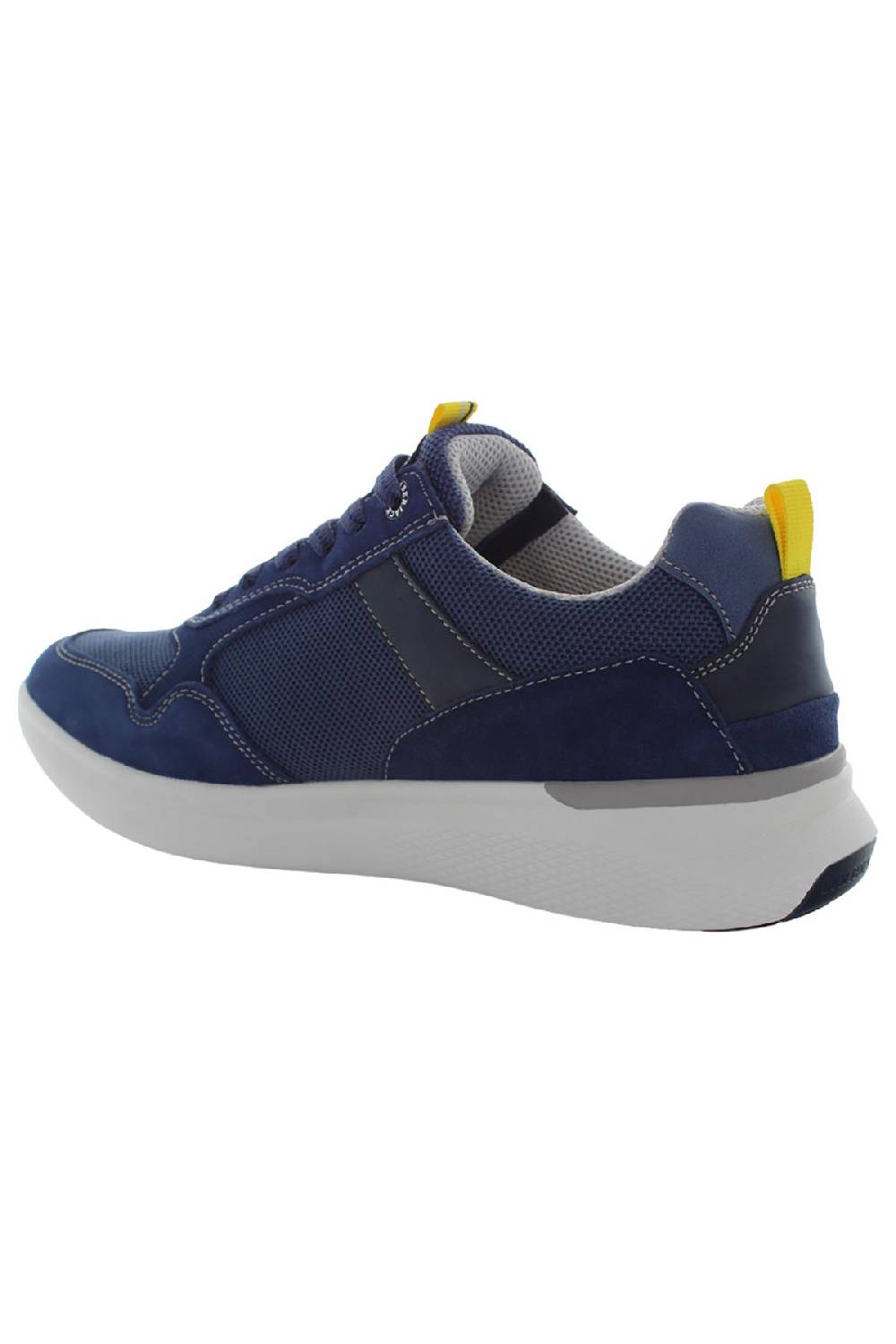 LumberJack NEIL SNEAKERS UOMO