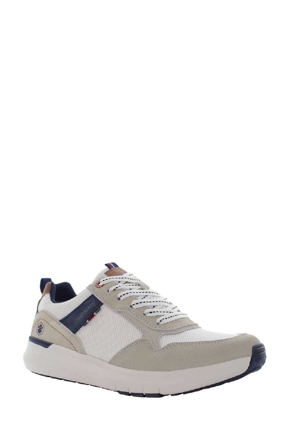 LumberJack NEIL SNEAKERS UOMO