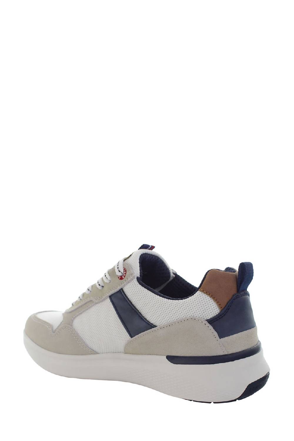 LumberJack NEIL SNEAKERS UOMO