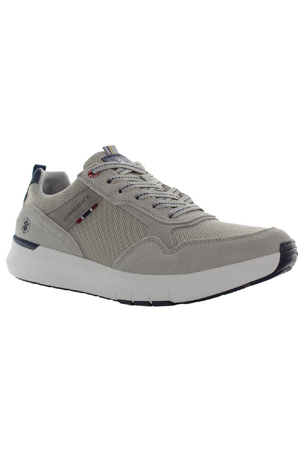 LumberJack NEIL SNEAKERS UOMO