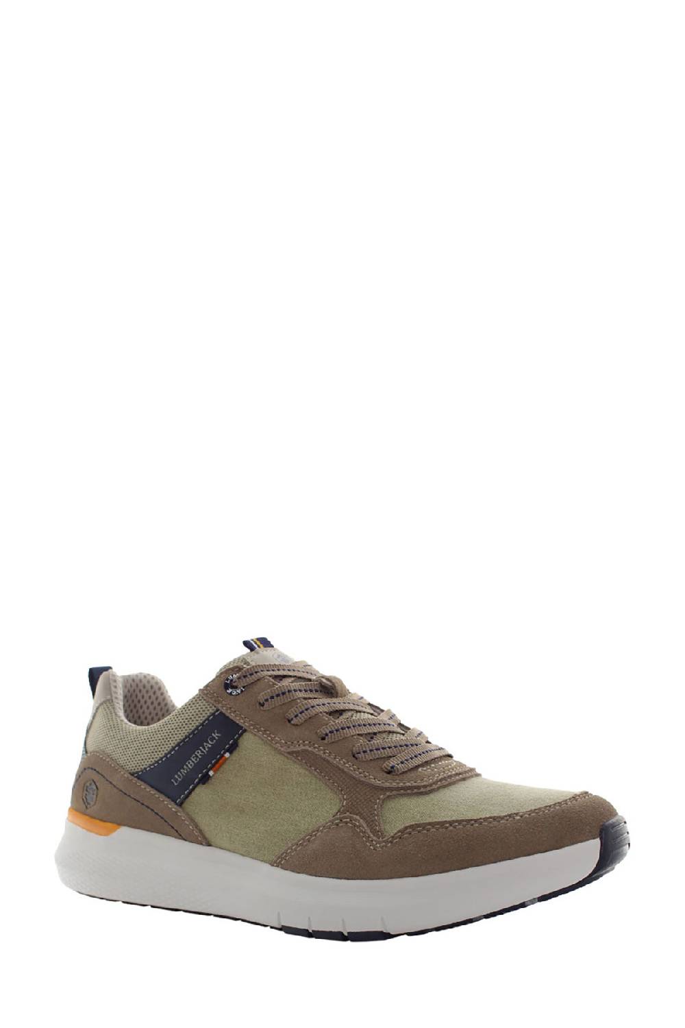 LumberJack NEIL SNEAKERS UOMO