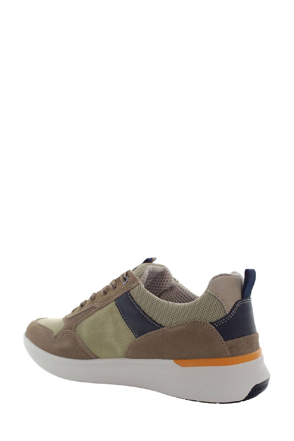 LumberJack NEIL SNEAKERS UOMO