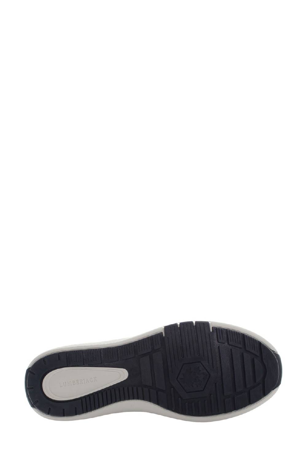 LumberJack NEIL SNEAKERS UOMO