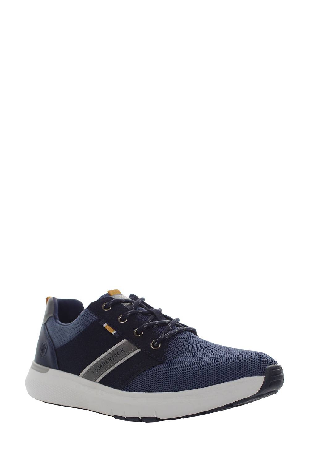 LumberJack NEIL SNEAKERS UOMO