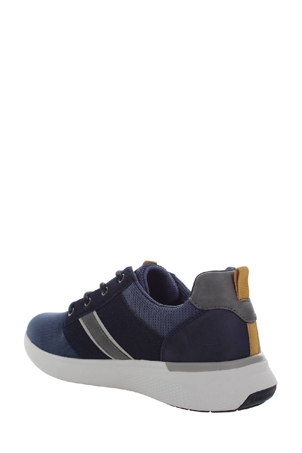LumberJack NEIL SNEAKERS UOMO