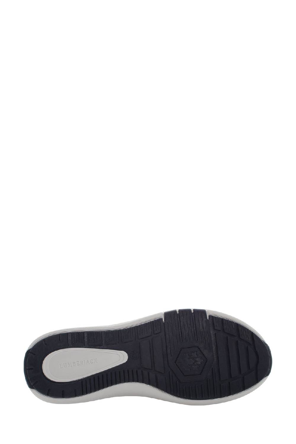 LumberJack NEIL SNEAKERS UOMO