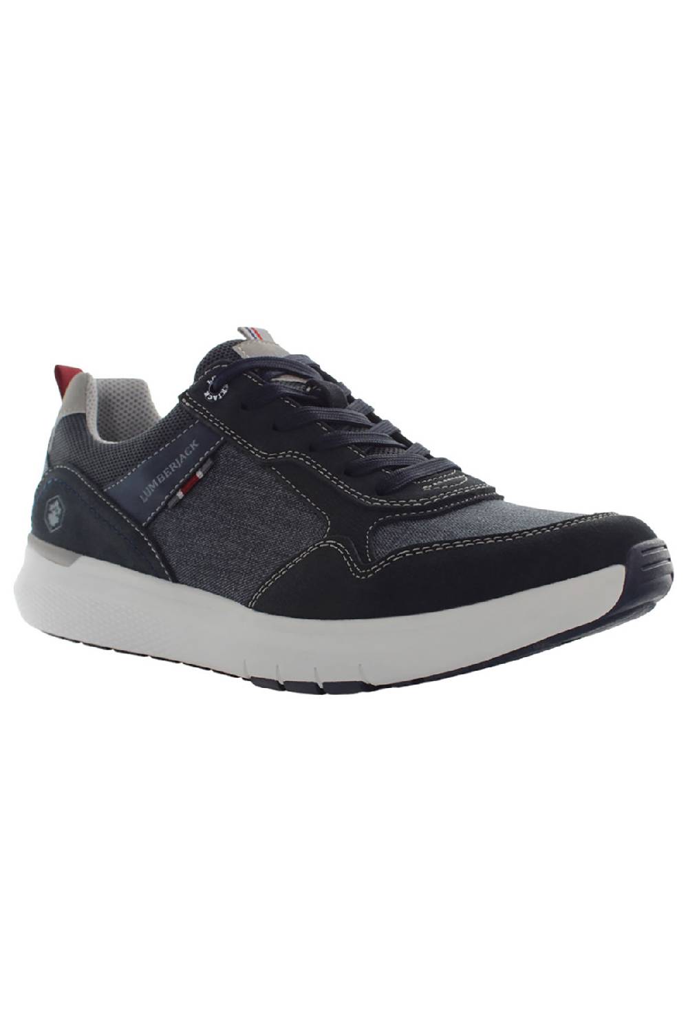 LumberJack NEIL SNEAKERS UOMO