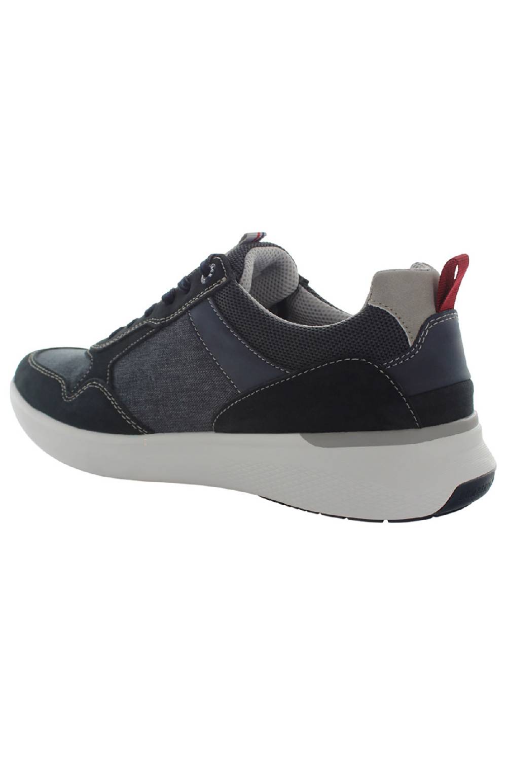LumberJack NEIL SNEAKERS UOMO