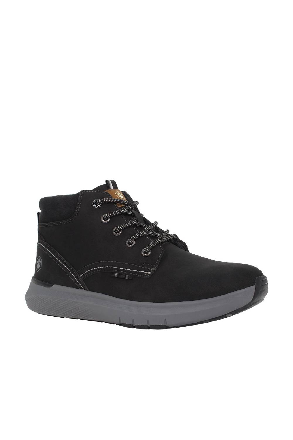 LumberJack NEIL SNEAKERS UOMO