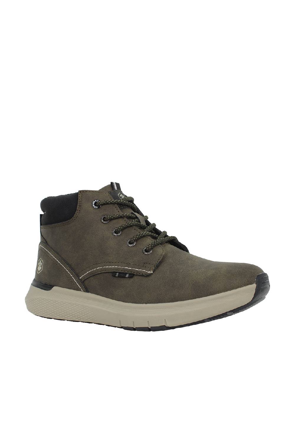 LumberJack NEIL SNEAKERS UOMO