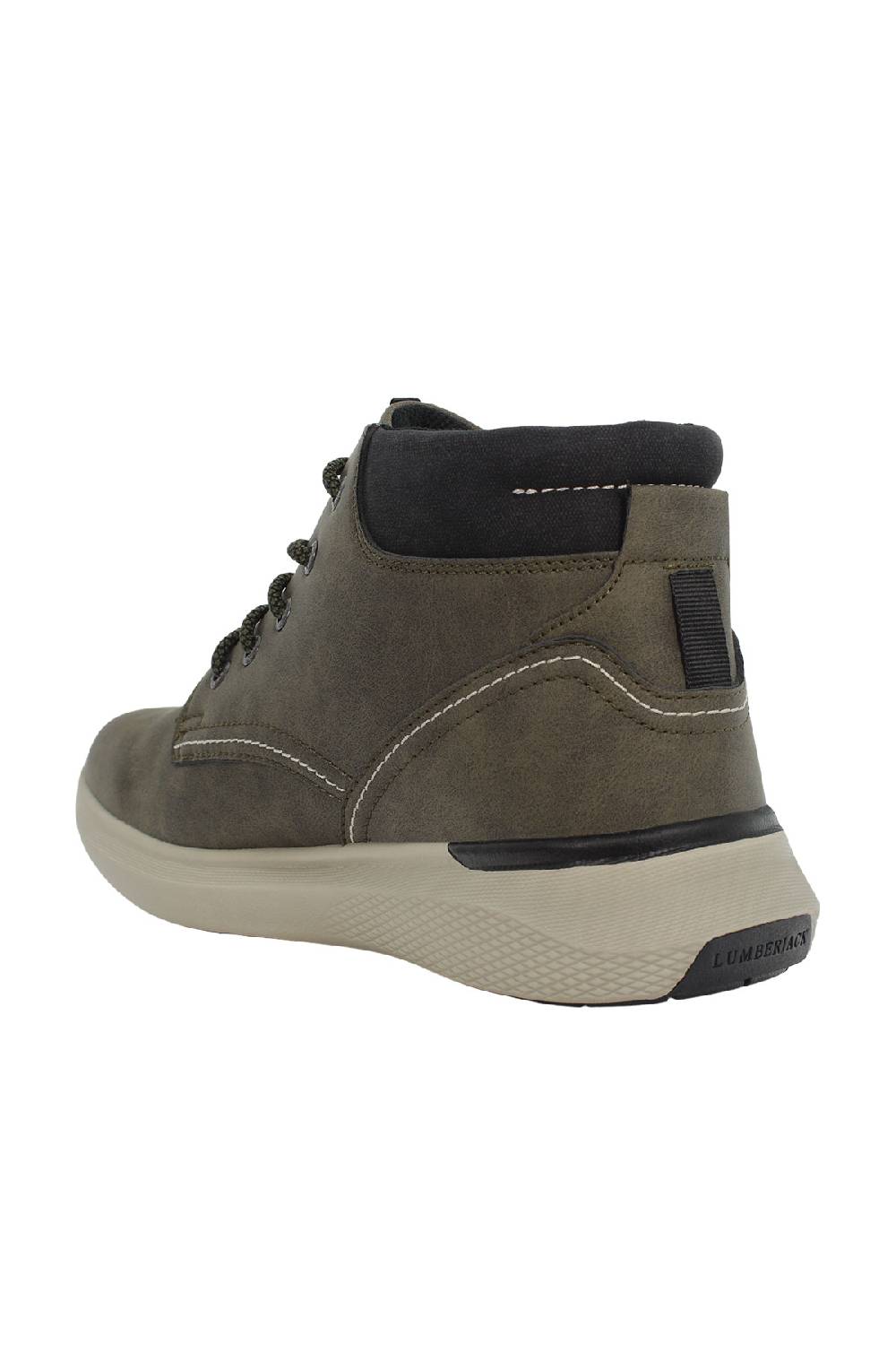 LumberJack NEIL SNEAKERS UOMO