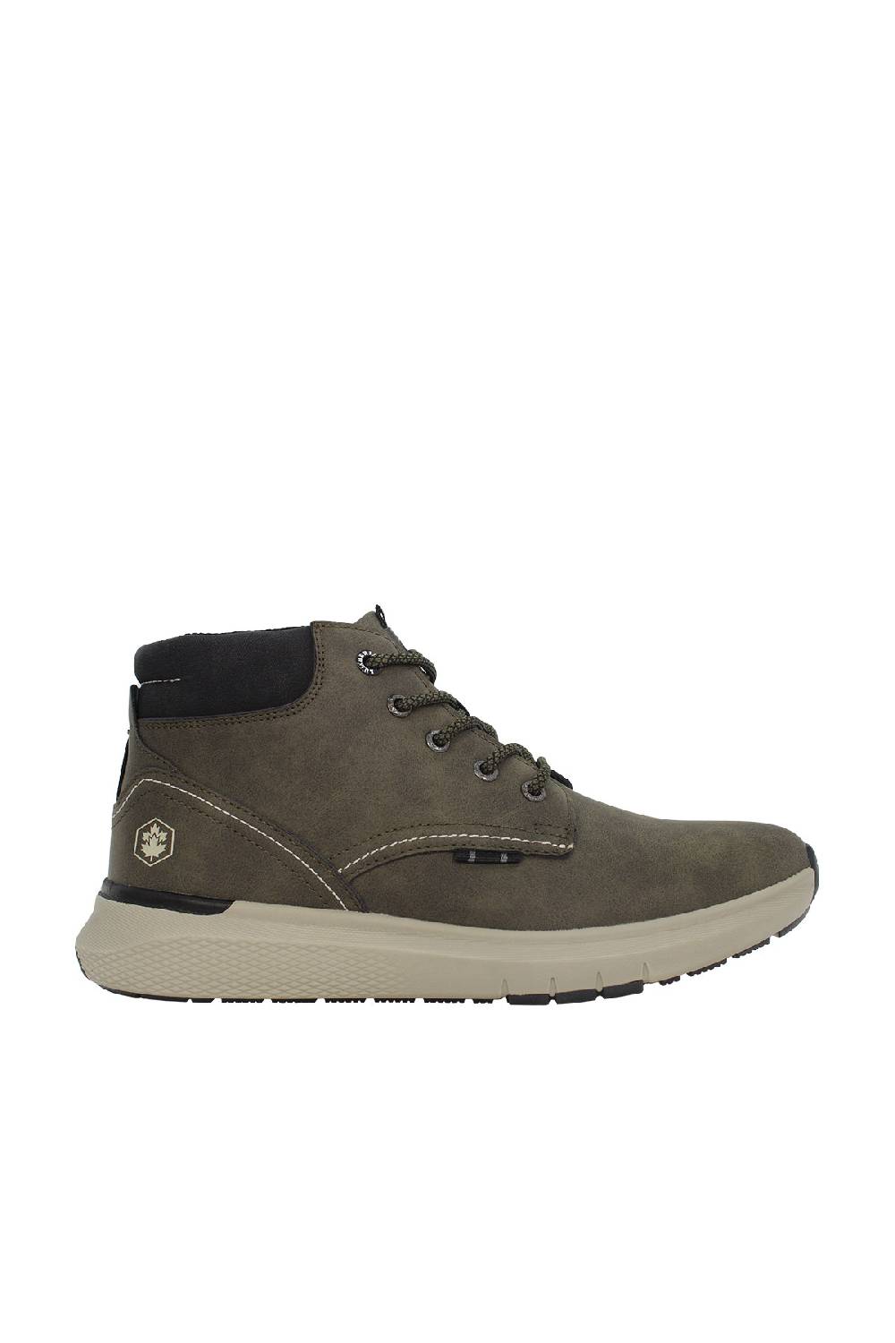 LumberJack NEIL SNEAKERS UOMO