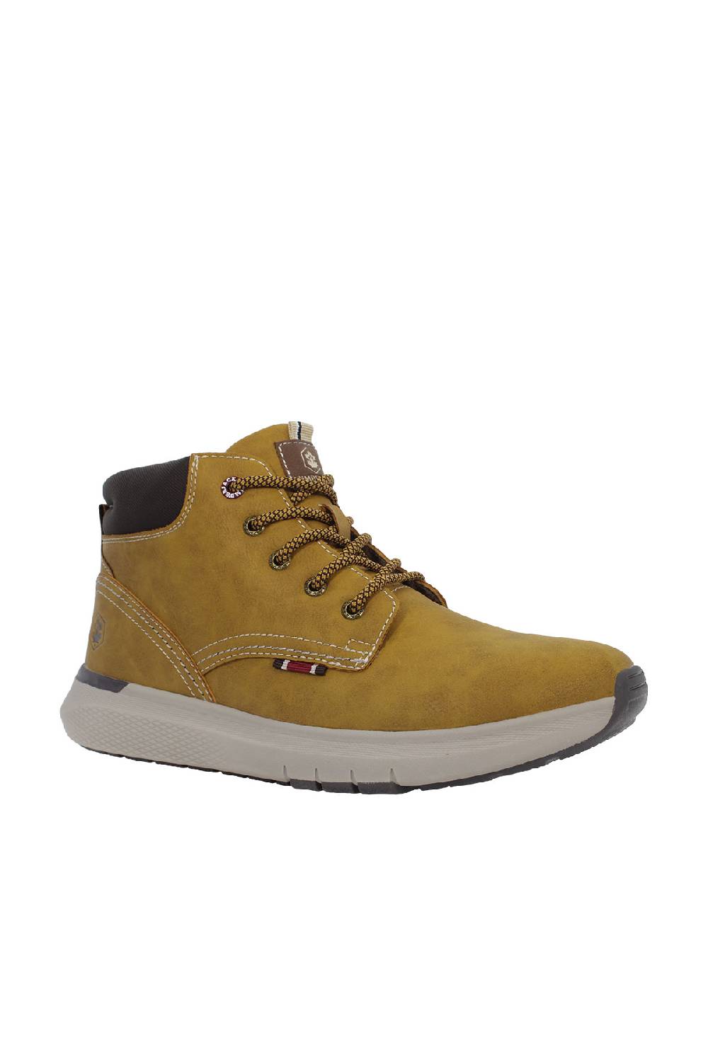 LumberJack NEIL SNEAKERS UOMO