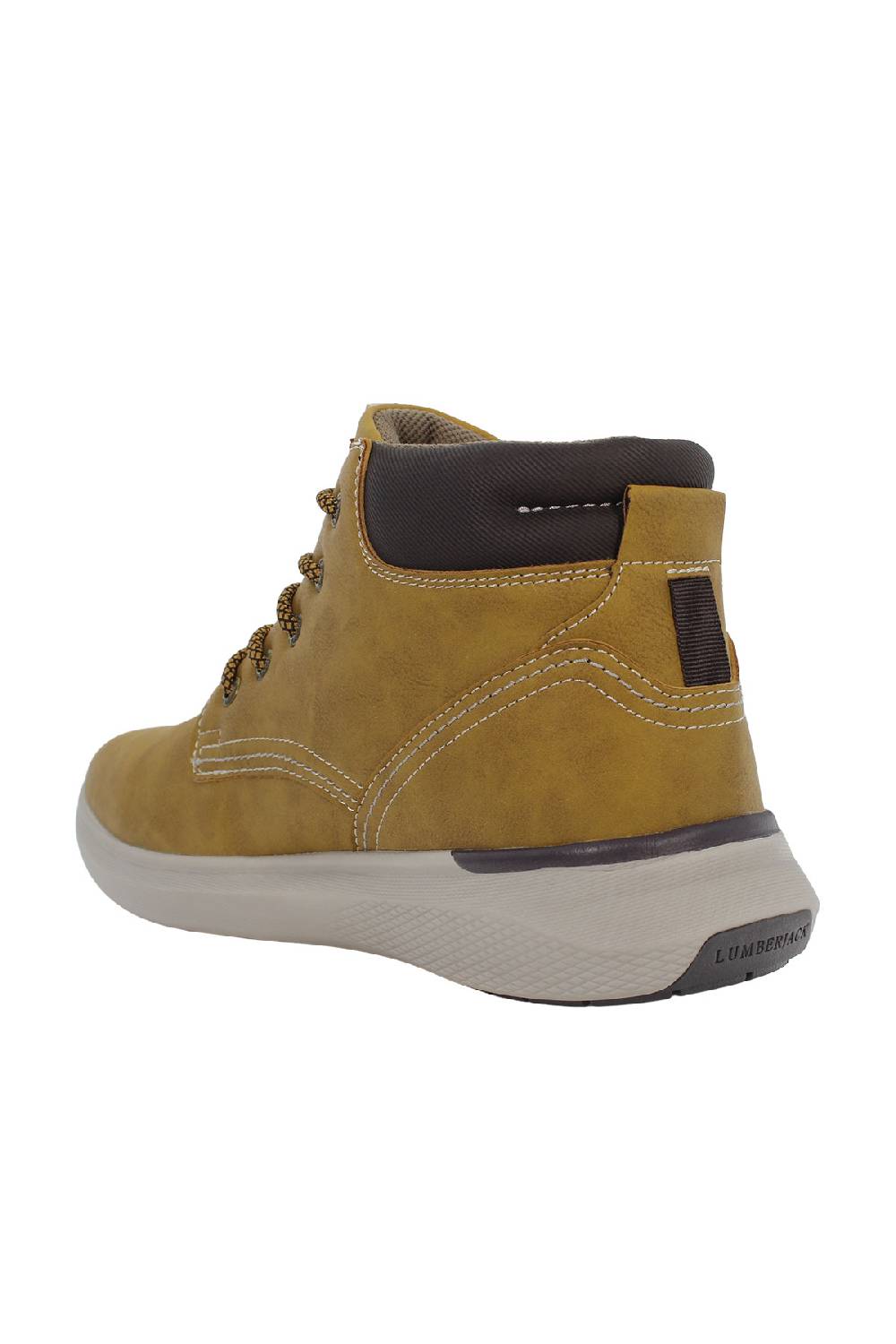 LumberJack NEIL SNEAKERS UOMO