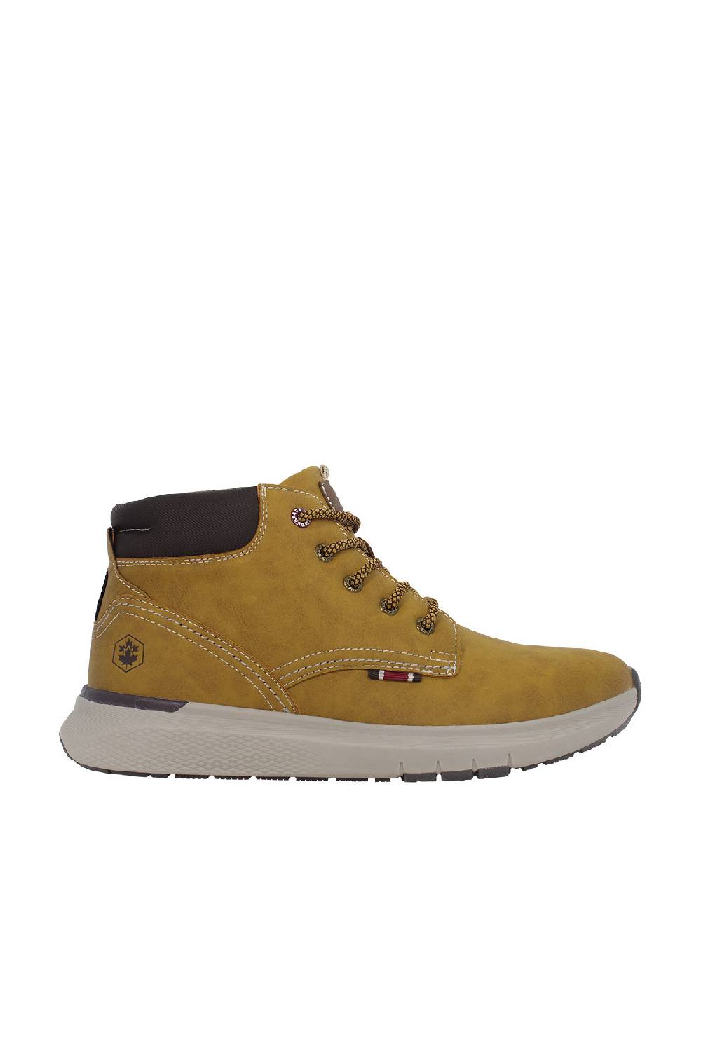 LumberJack NEIL SNEAKERS UOMO