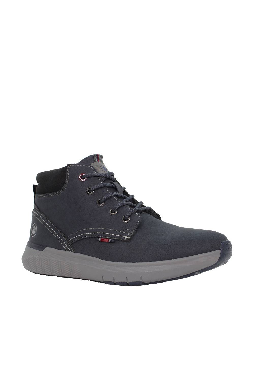 LumberJack NEIL SNEAKERS UOMO