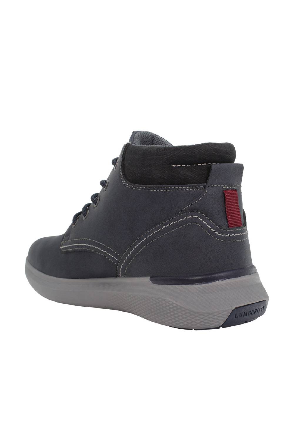 LumberJack NEIL SNEAKERS UOMO