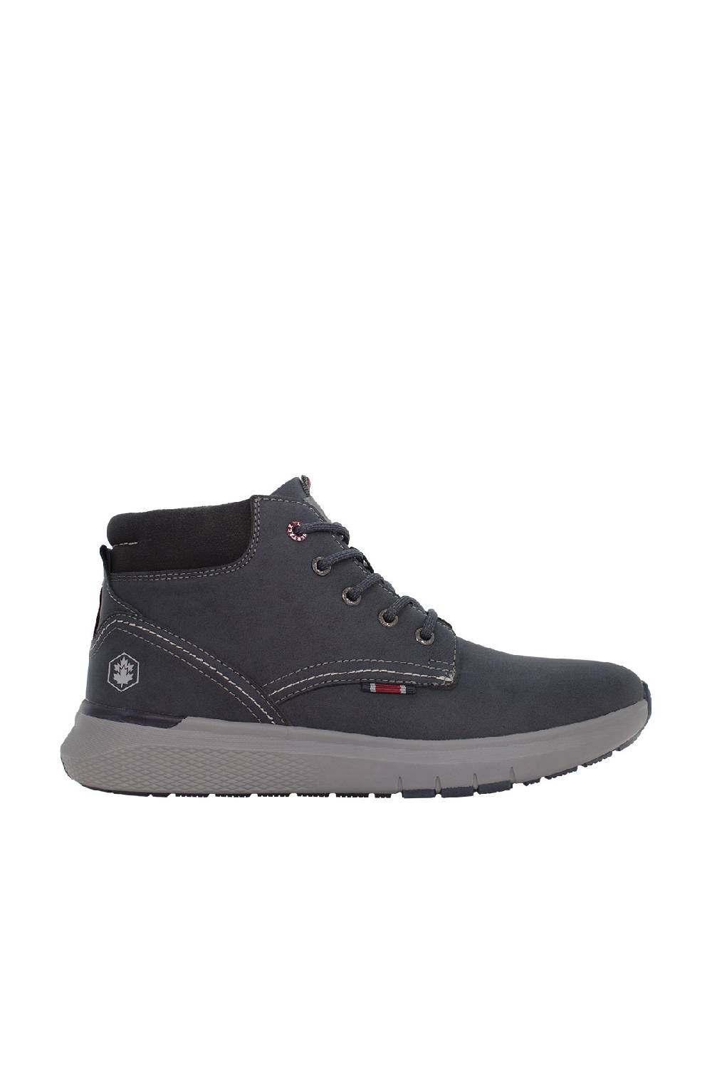 LumberJack NEIL SNEAKERS UOMO