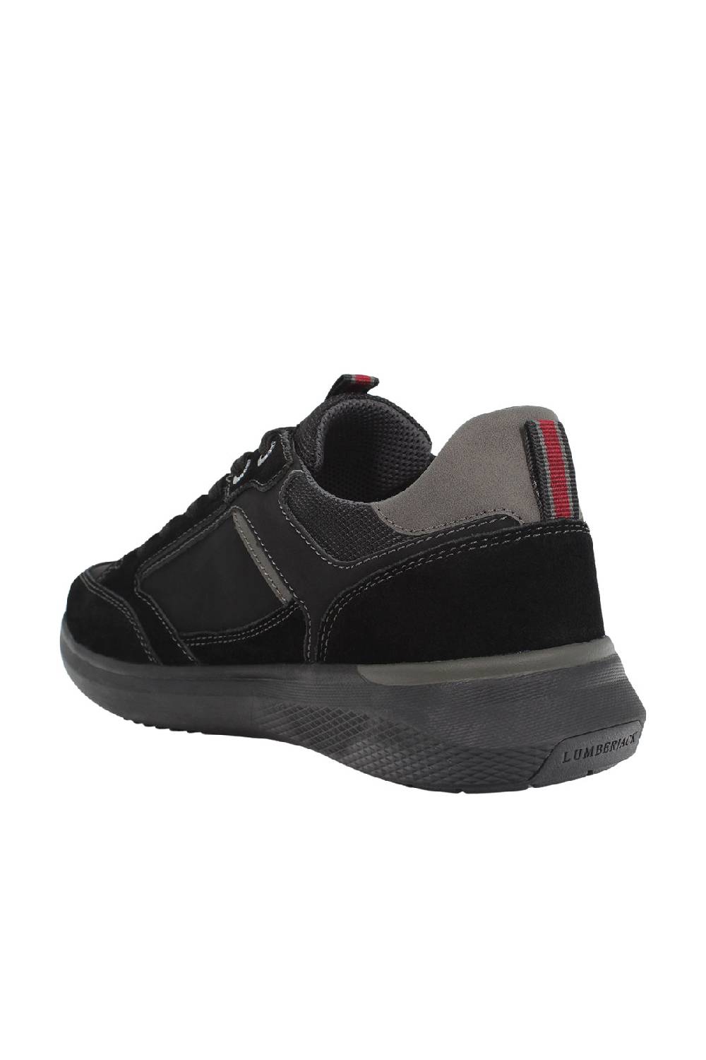 LumberJack NEIL SNEAKERS UOMO