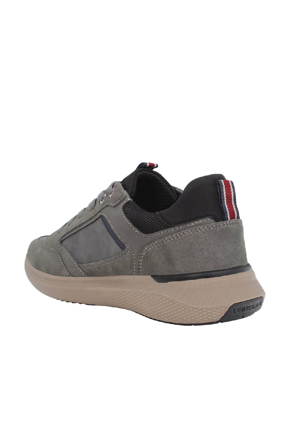 LumberJack NEIL SNEAKERS UOMO