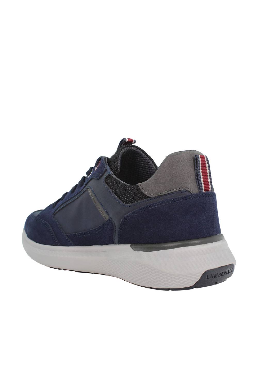 LumberJack NEIL SNEAKERS UOMO