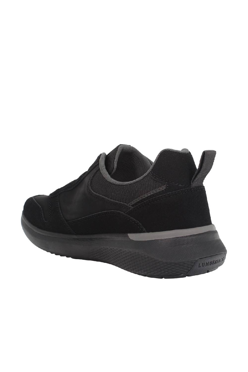 LumberJack NEIL SNEAKERS UOMO