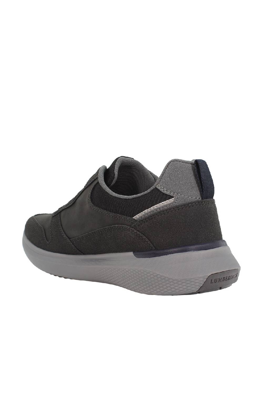 LumberJack NEIL SNEAKERS UOMO