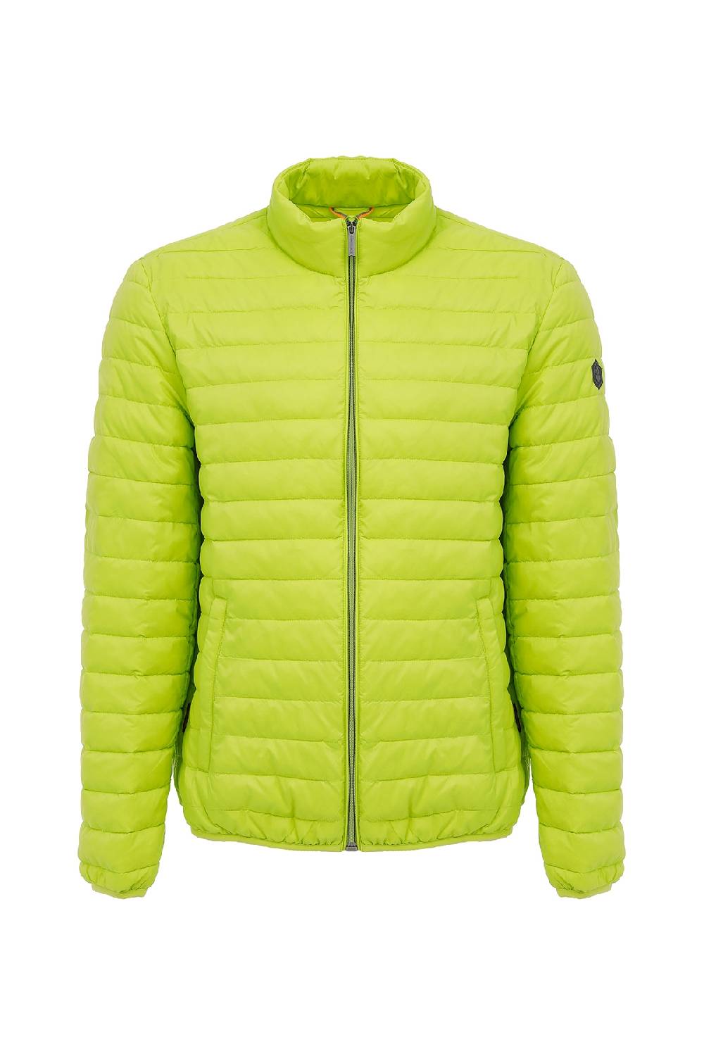 LumberJack NEW READY PIUMINO UOMO