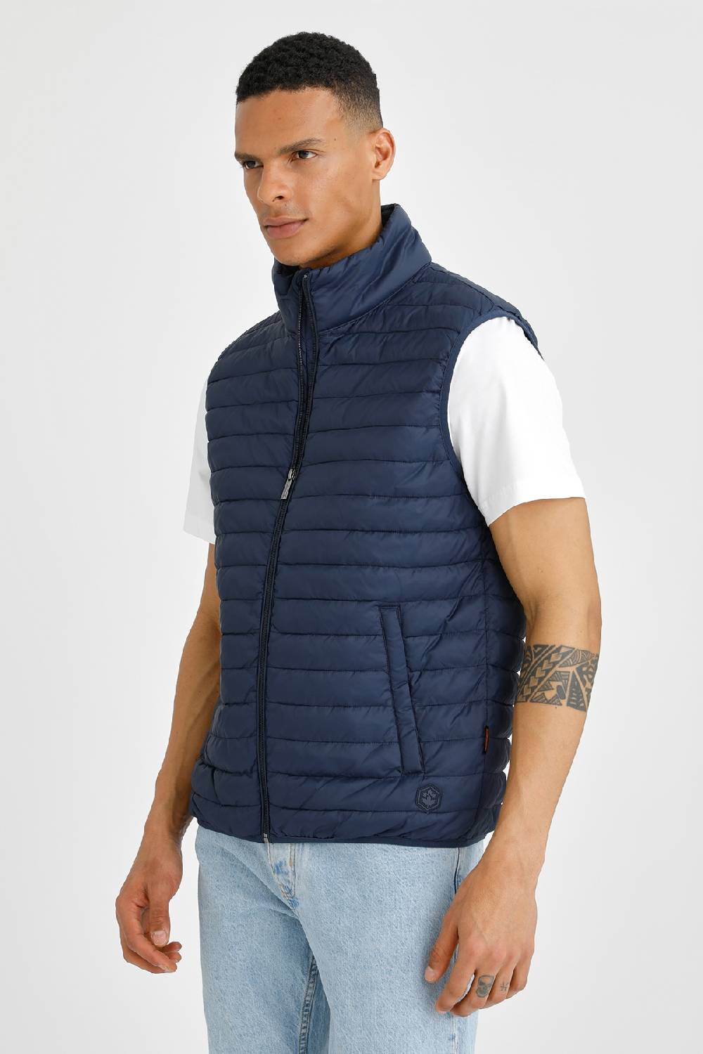 LumberJack NEW READY PIUMINO UOMO