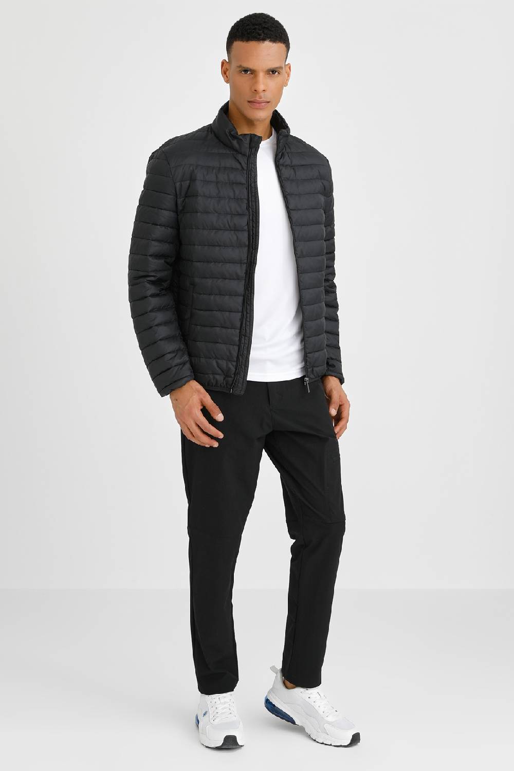 LumberJack NEW READY PIUMINO UOMO