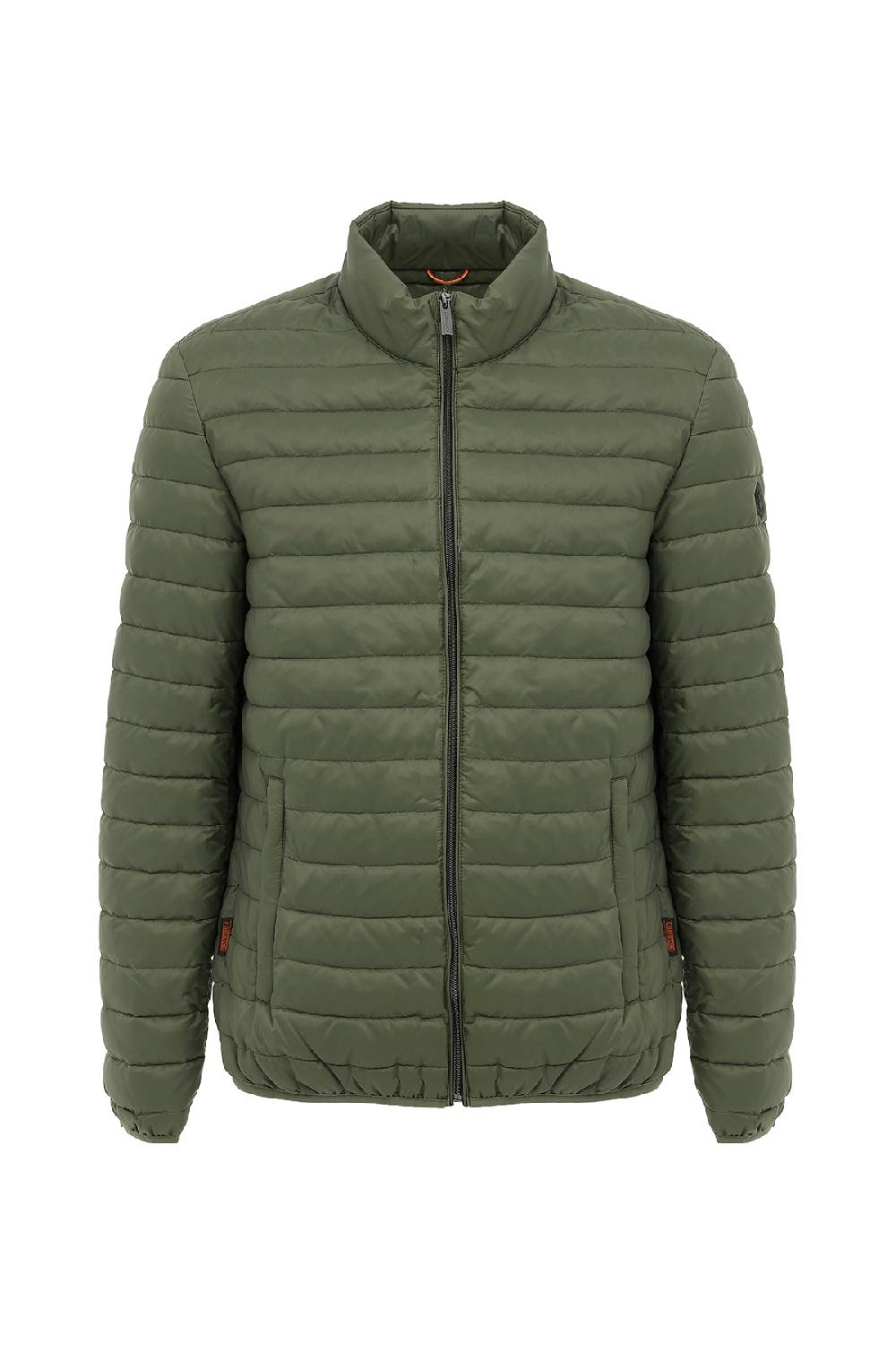 LumberJack NEW READY PIUMINO UOMO