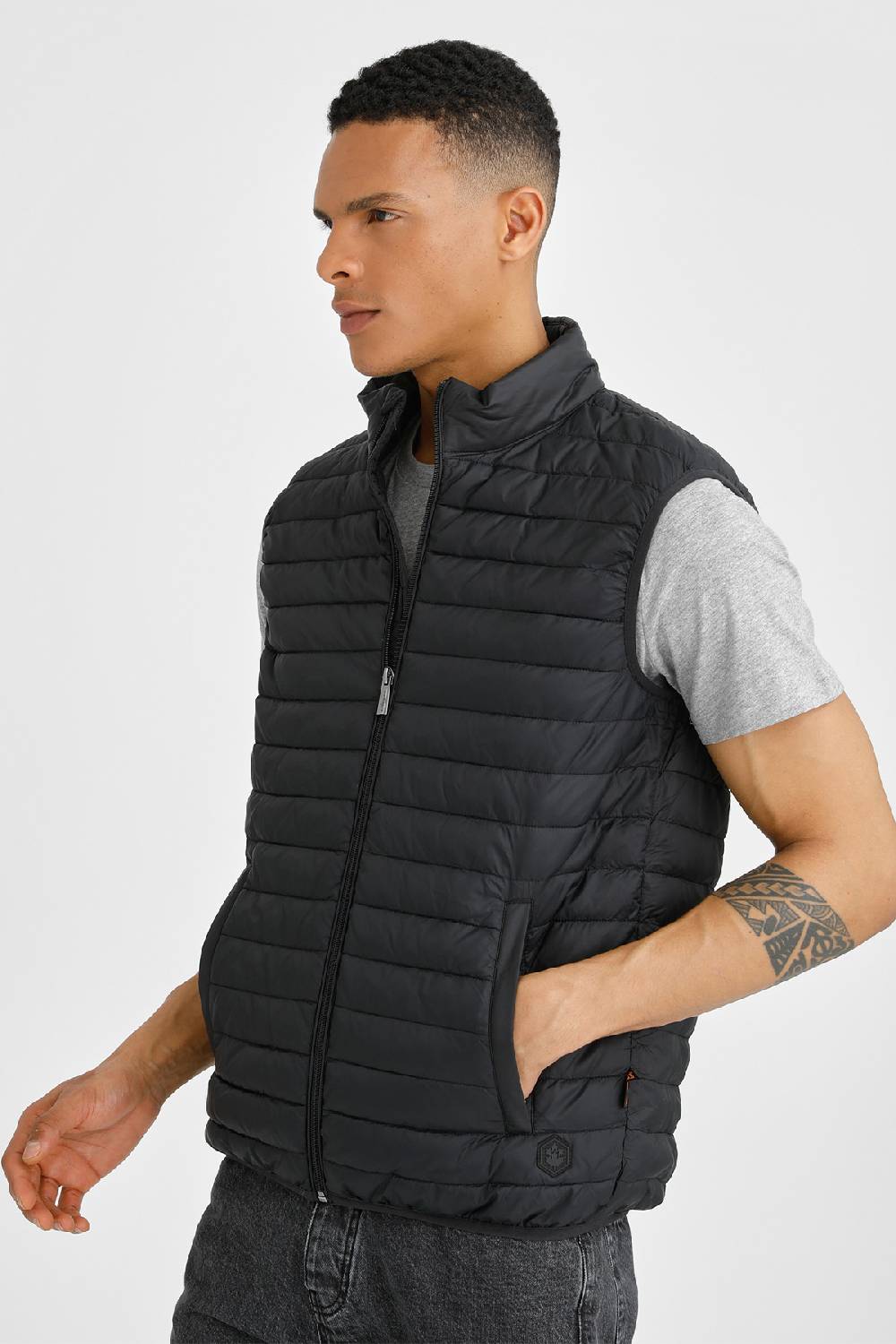 LumberJack NEW READY PIUMINO UOMO