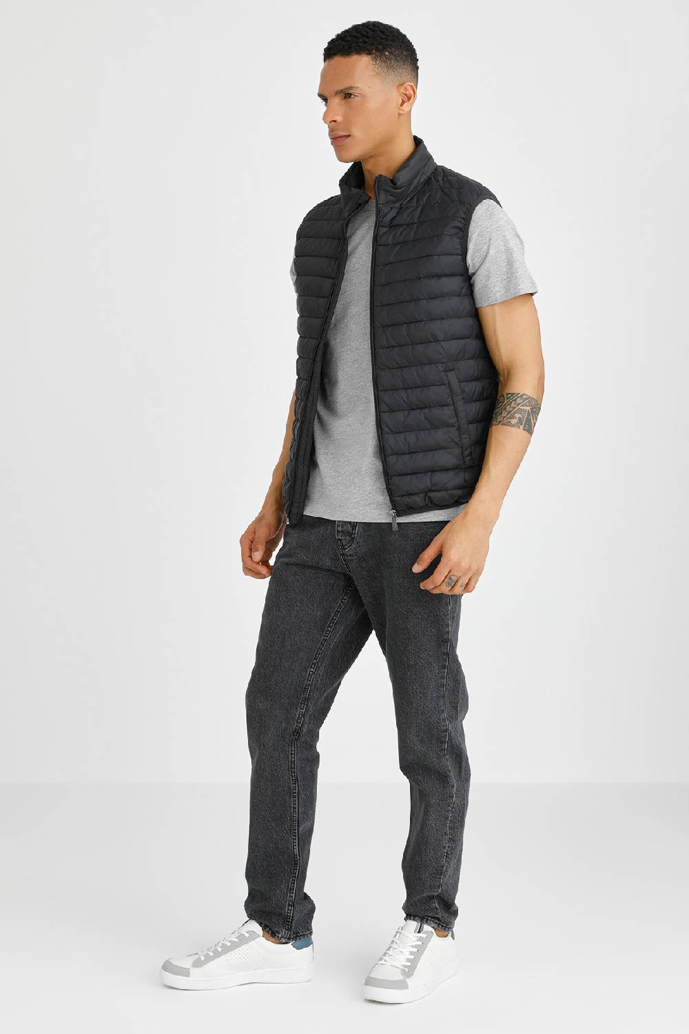 LumberJack NEW READY PIUMINO UOMO