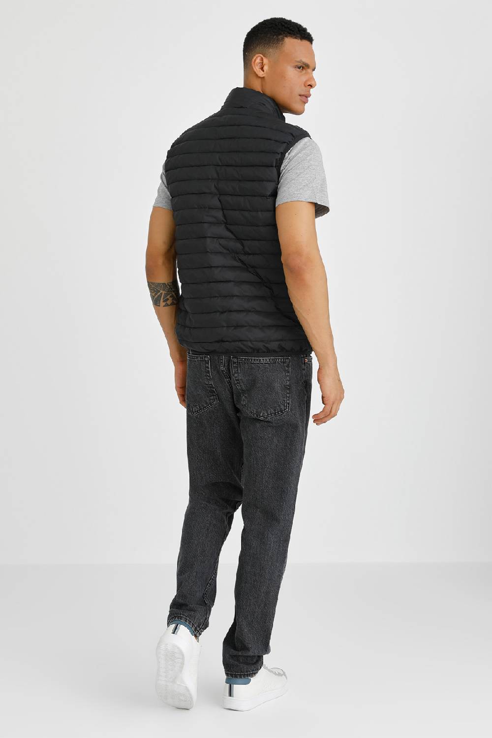 LumberJack NEW READY PIUMINO UOMO