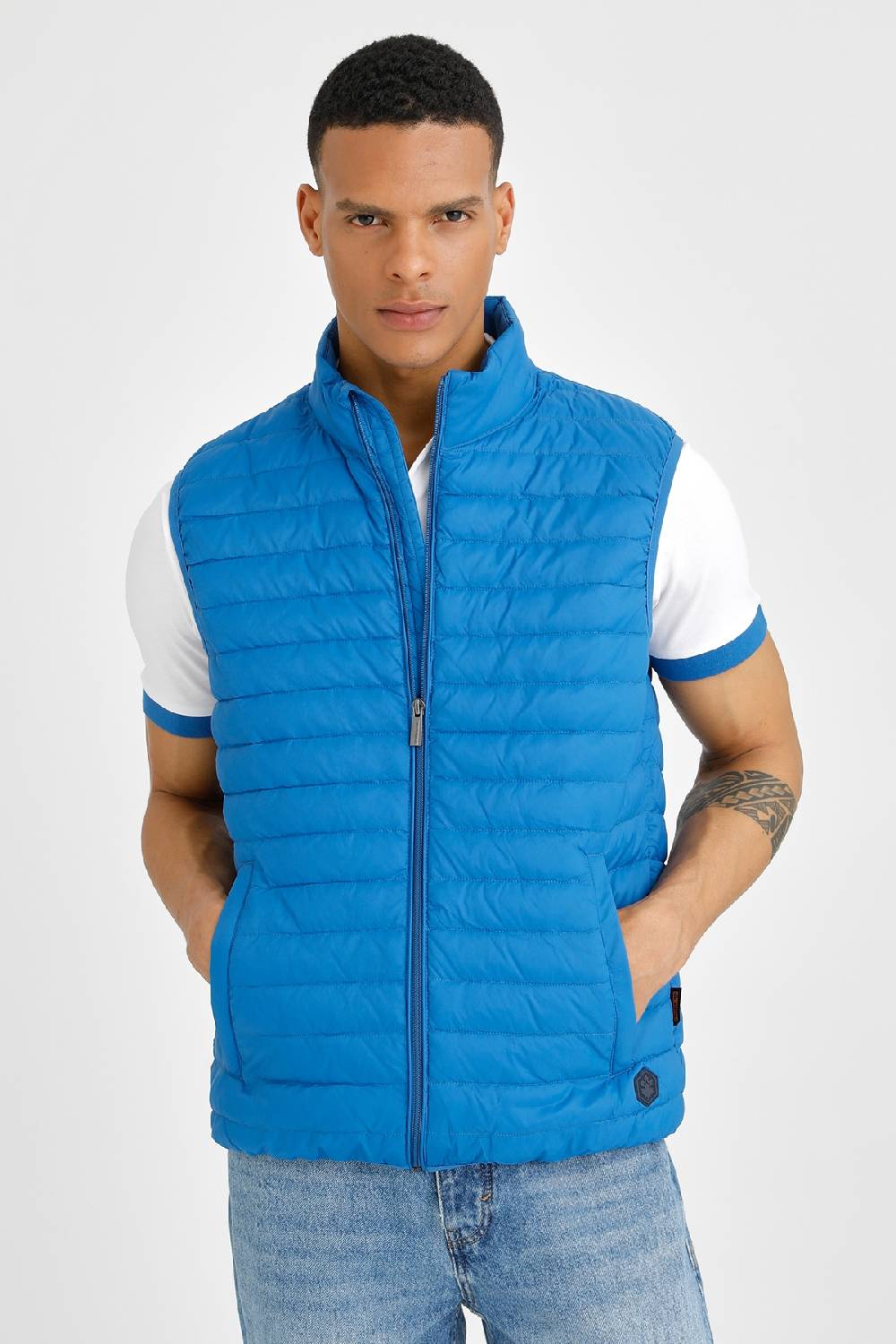 LumberJack NEW READY PIUMINO UOMO