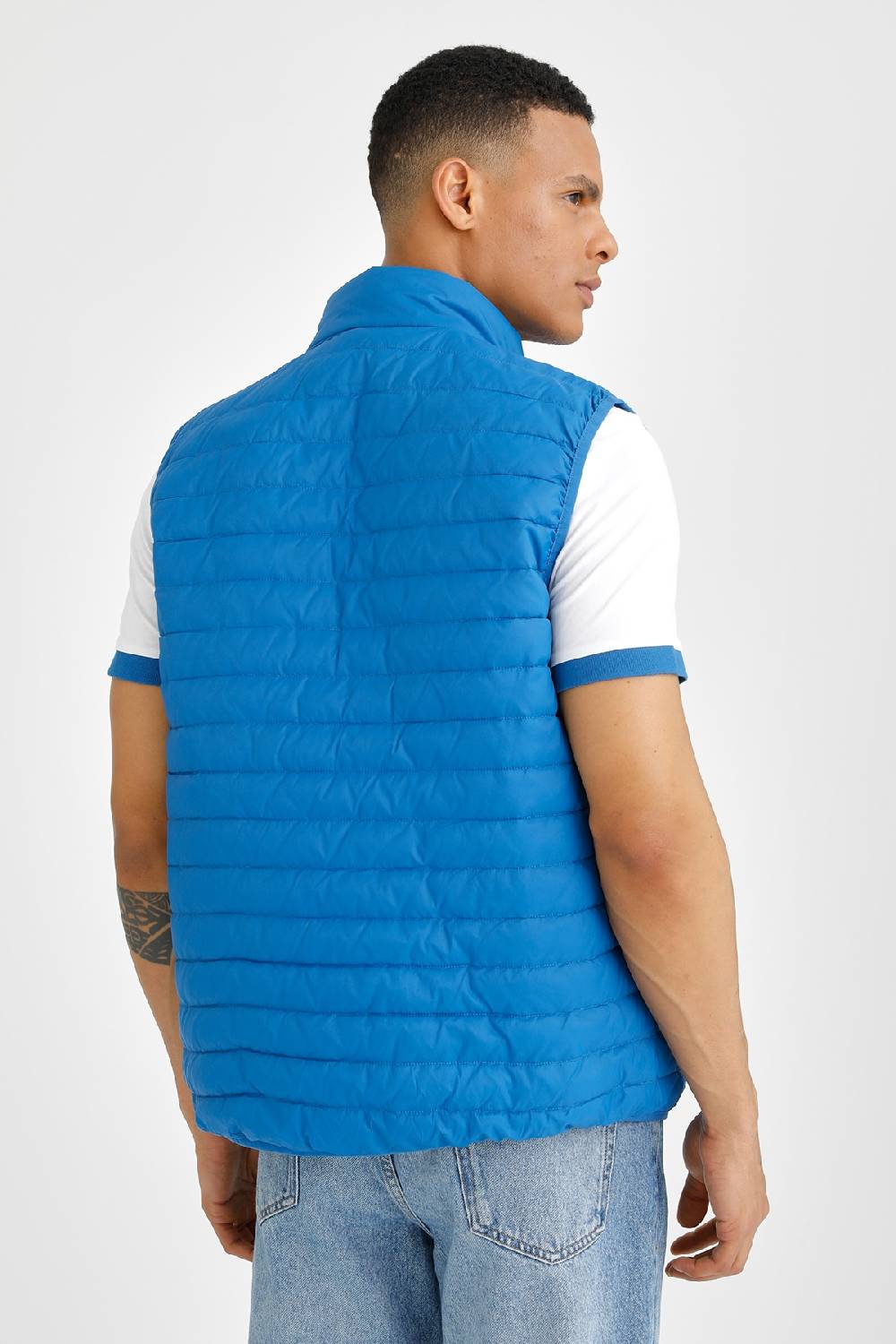 LumberJack NEW READY PIUMINO UOMO