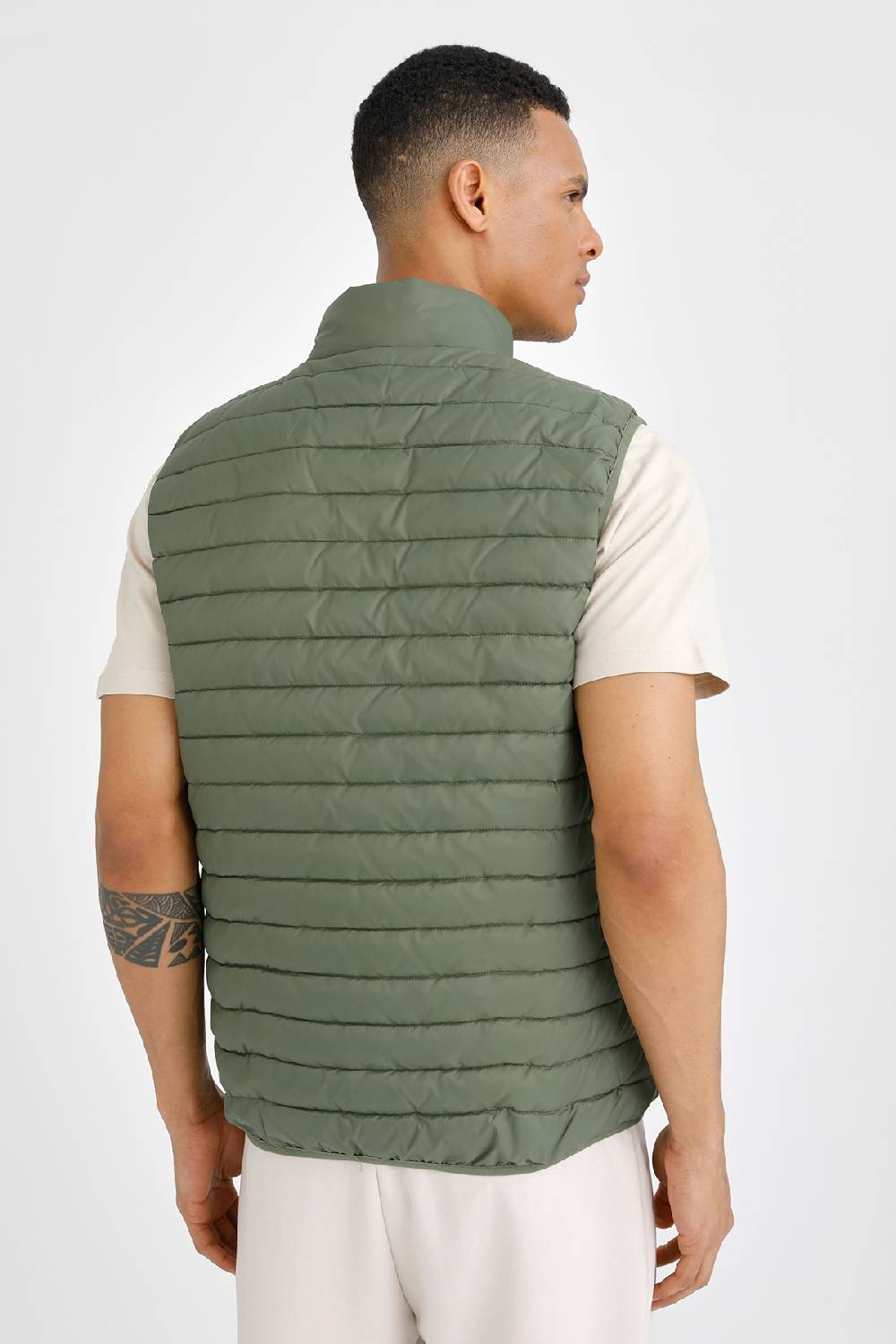 LumberJack NEW READY PIUMINO UOMO