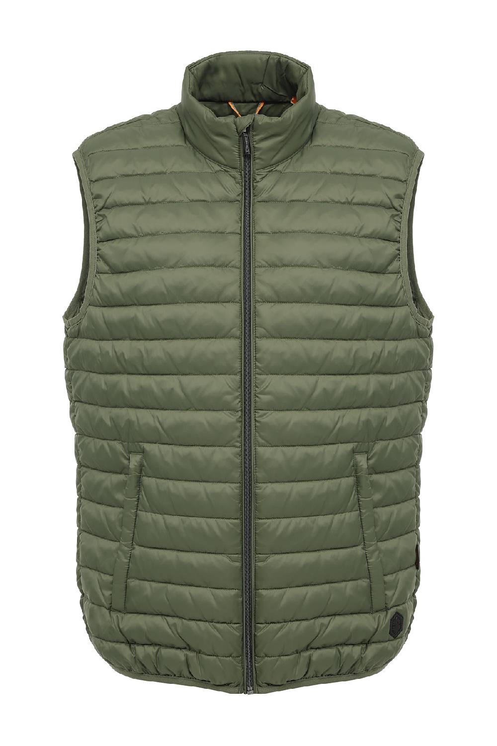 LumberJack NEW READY PIUMINO UOMO