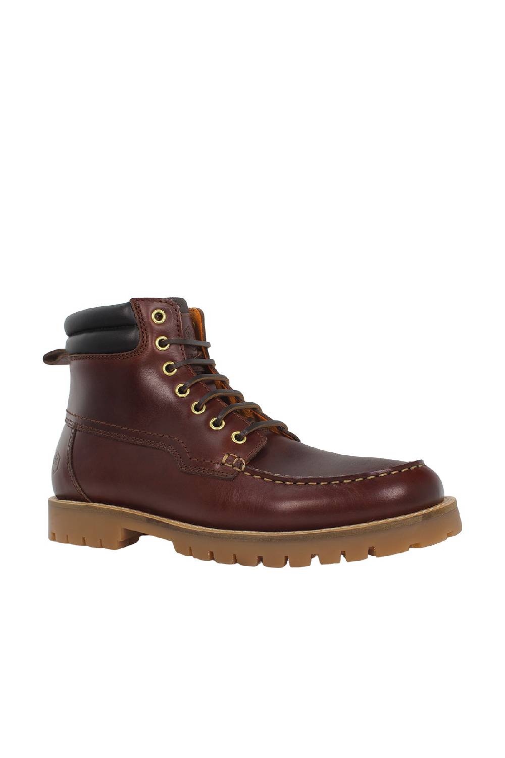 LumberJack NEWTON STIVALETTI UOMO