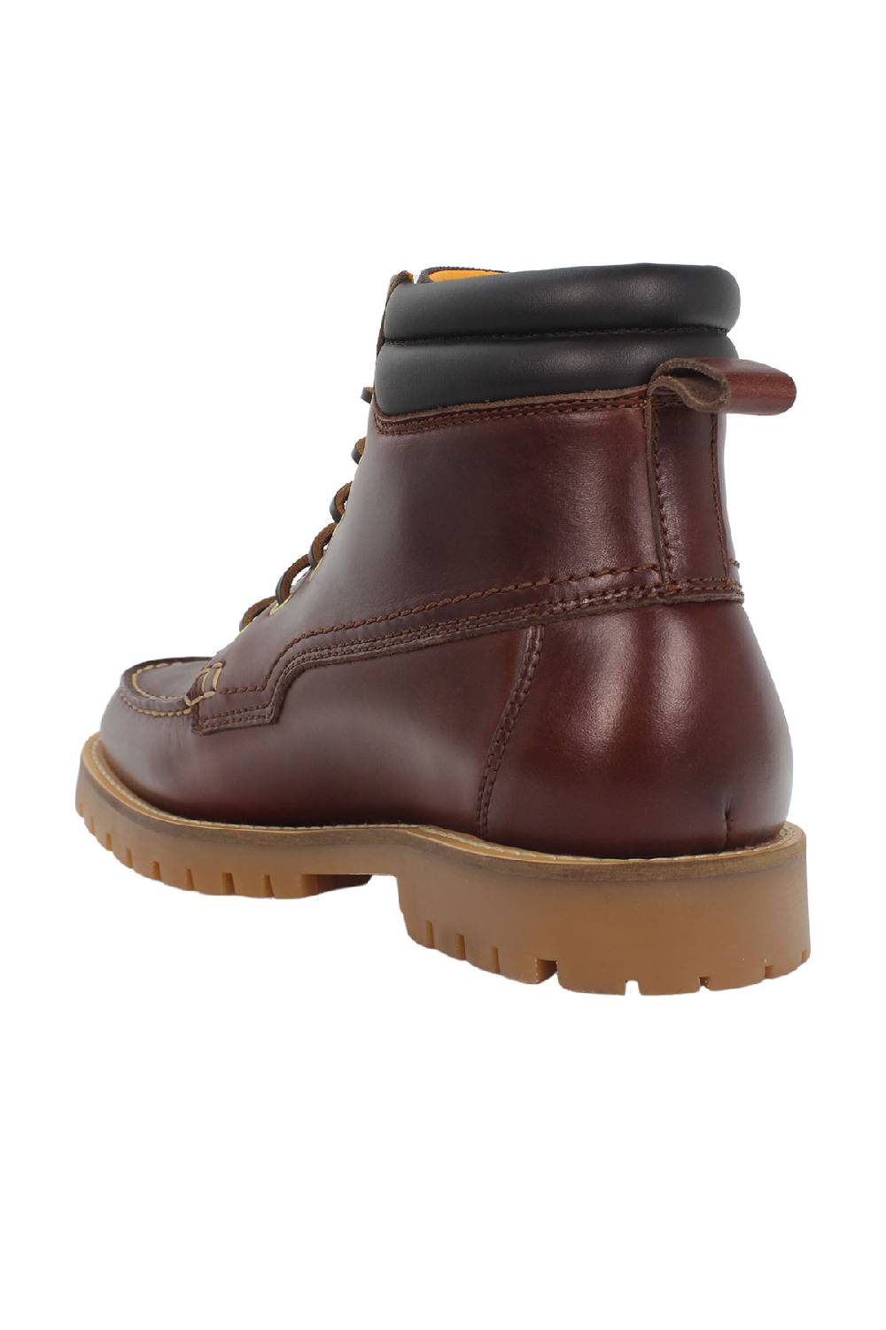 LumberJack NEWTON STIVALETTI UOMO