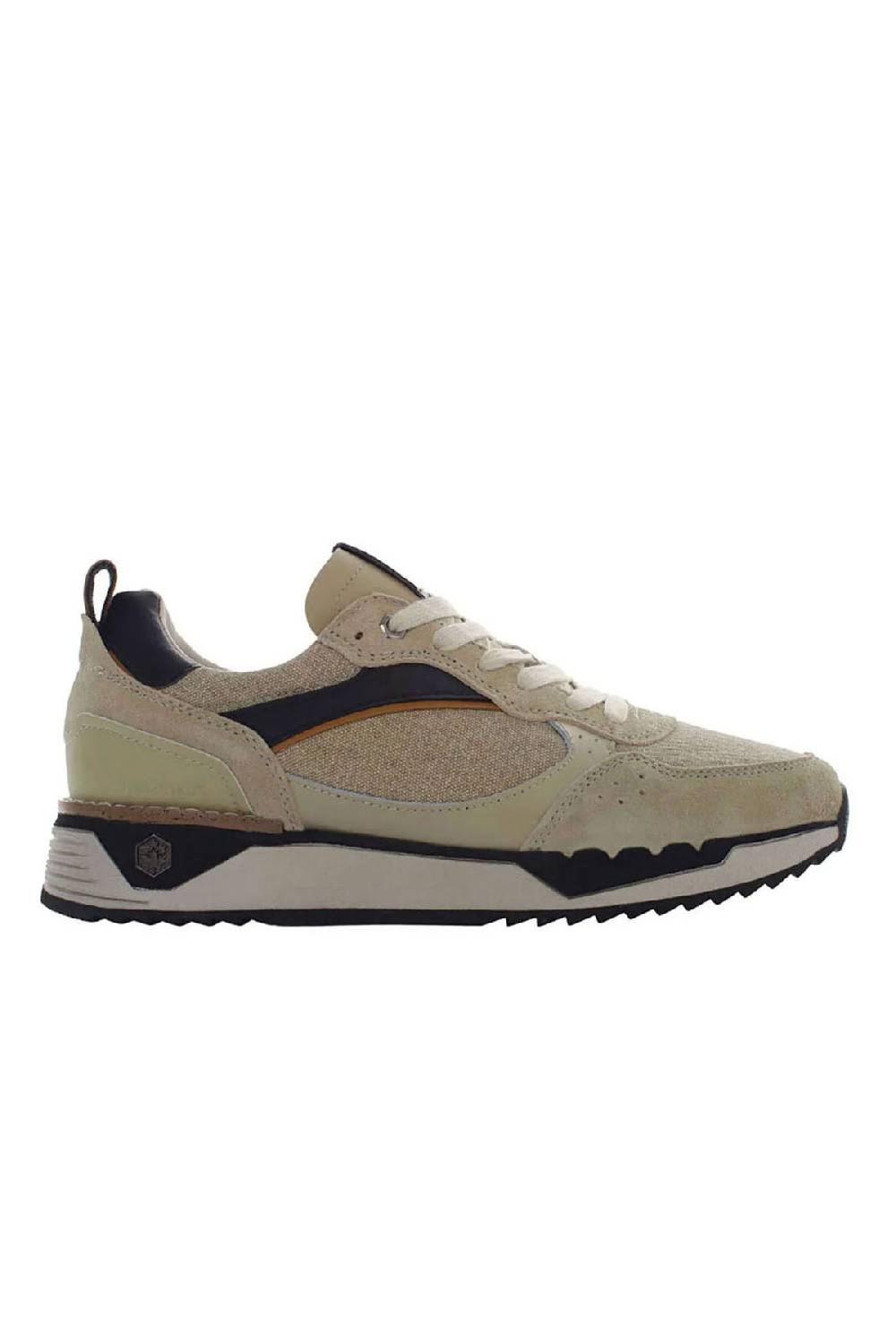 LumberJack NOLAN SNEAKER UOMO