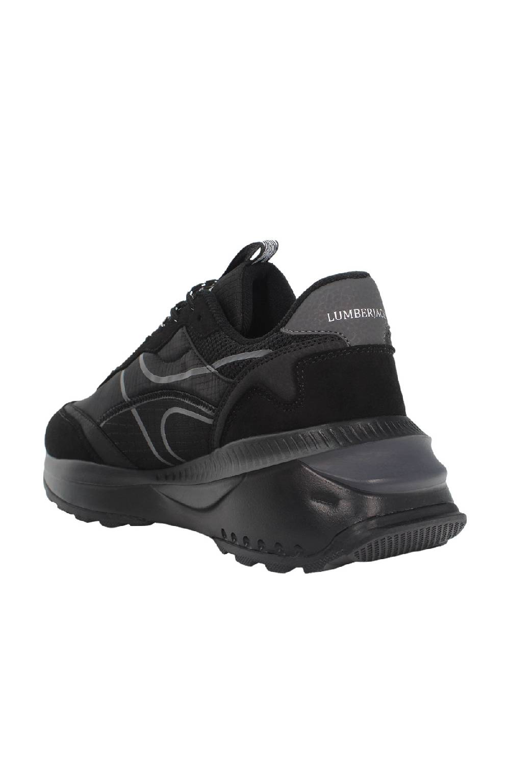 LumberJack NORM SNEAKERS UOMO