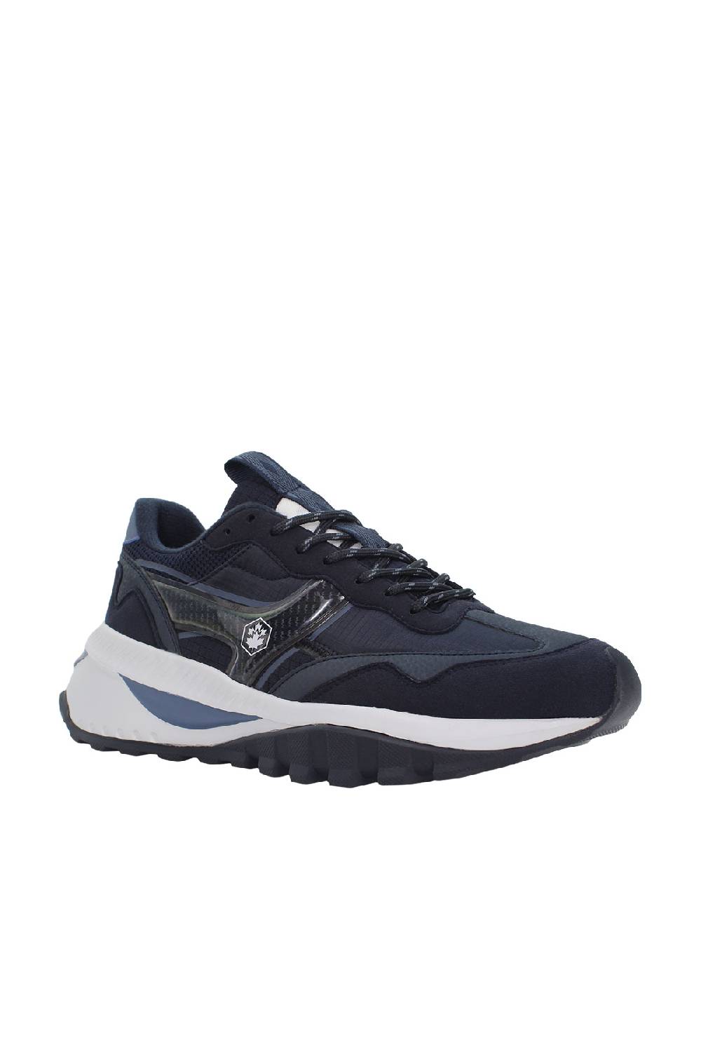 LumberJack NORM SNEAKERS UOMO