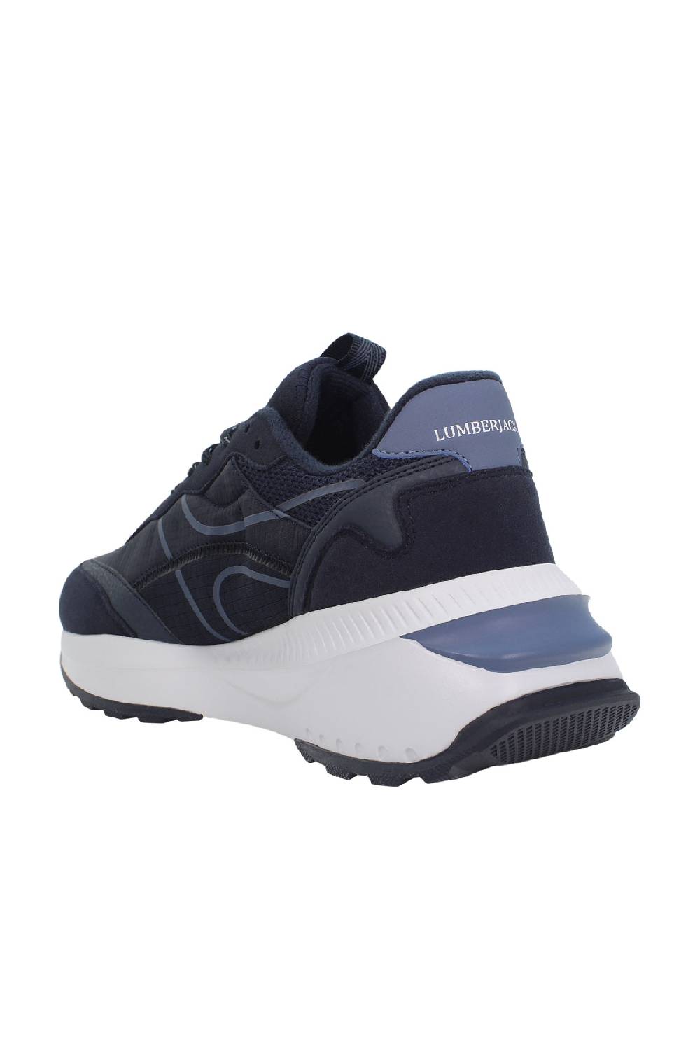 LumberJack NORM SNEAKERS UOMO